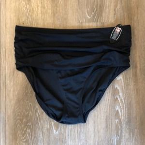 Boutique Swimwear• High Waisted Bikini Bottoms